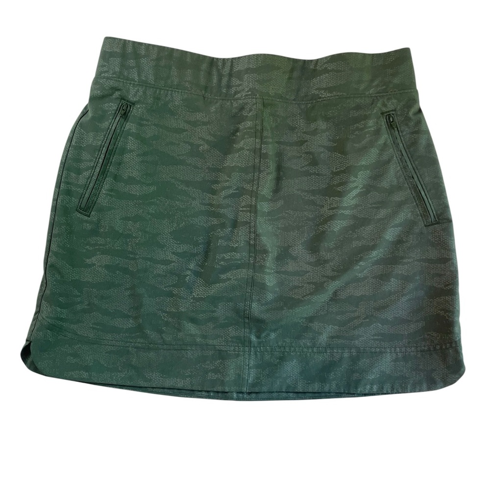 Orvis Camo Performance Skort
